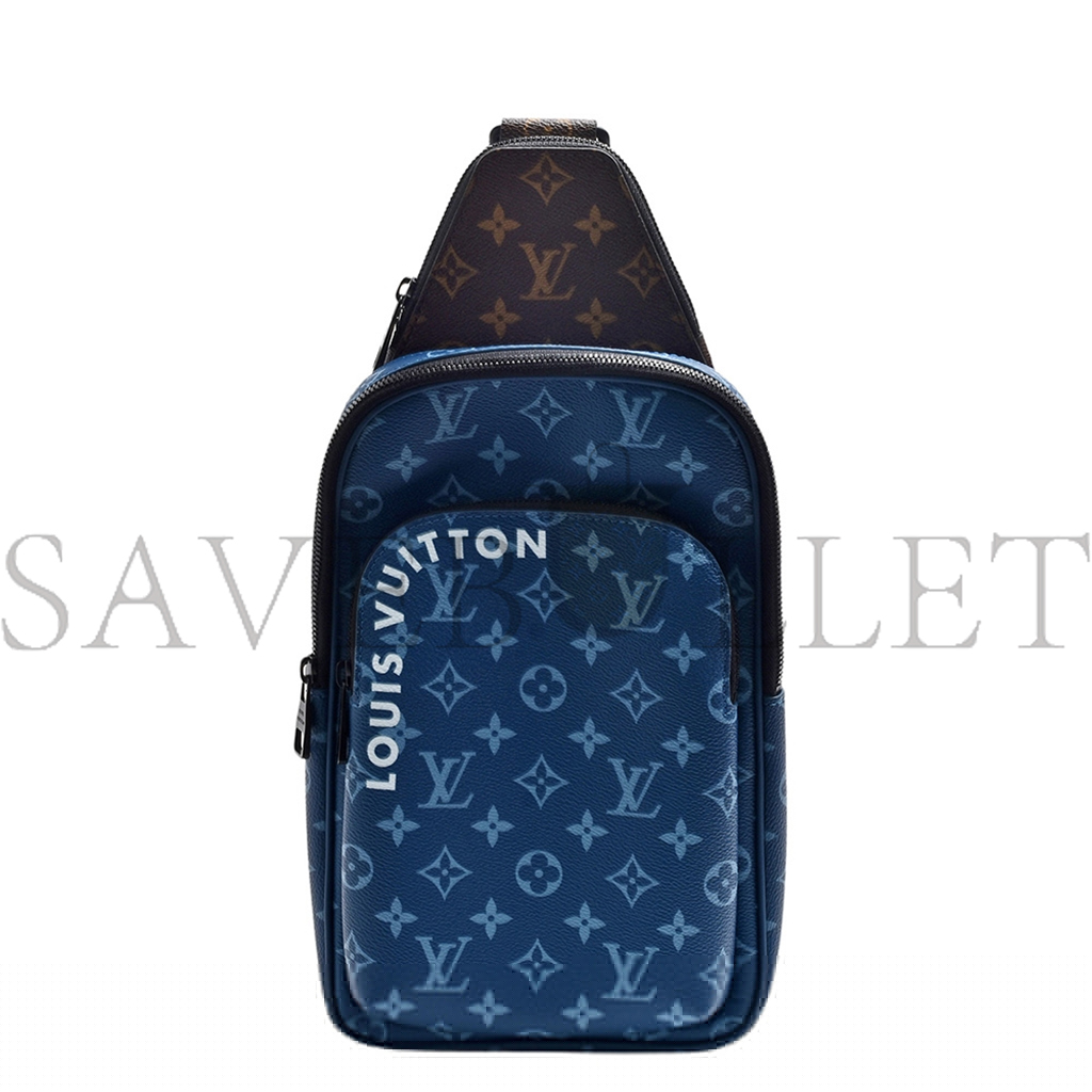 l**is V*t*n pochette l**ise m23782 (31*20*7cm)